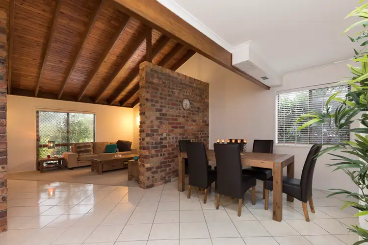 Third view of Homely house listing, 44 Jilbard Drive, Springwood QLD 4127