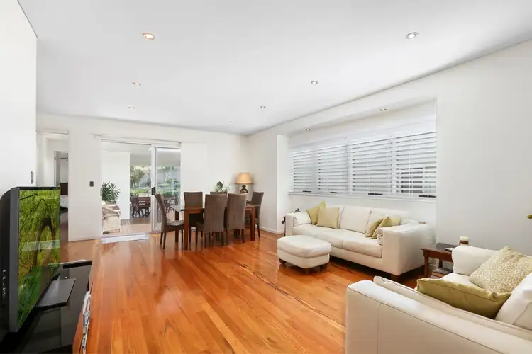 Second view of Homely house listing, 15 Werrina Parade, Blue Bay NSW 2261