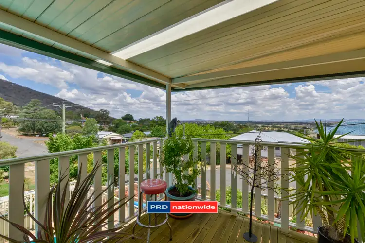 Seventh view of Homely house listing, 10 Kelso Avenue, Tamworth NSW 2340