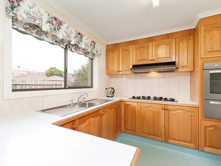 Second view of Homely house listing, 145 Centenary Drive, Mill Park VIC 3082