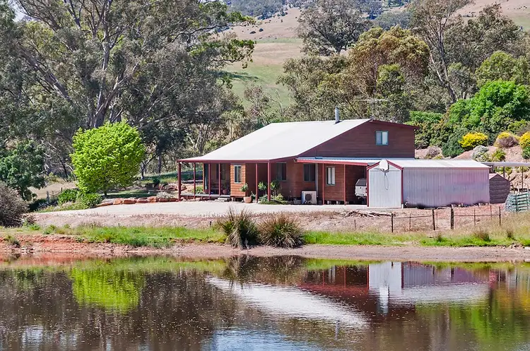 174 Springton Road, Williamstown SA 5351