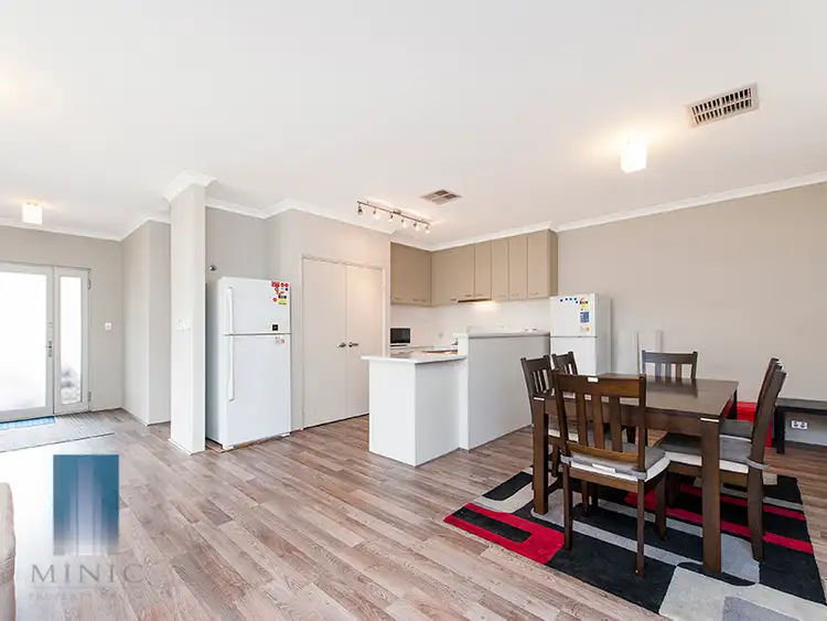 Third view of Homely house listing, 105A Armstrong Road, Wilson WA 6107