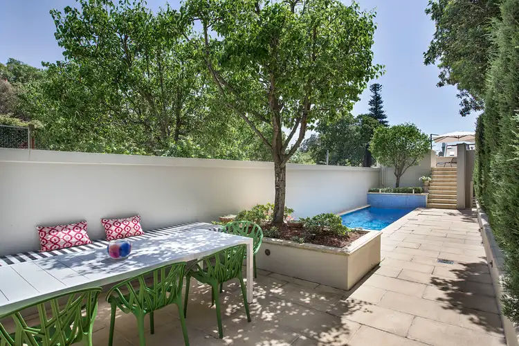 140 Glenmore Road, Paddington NSW 2021