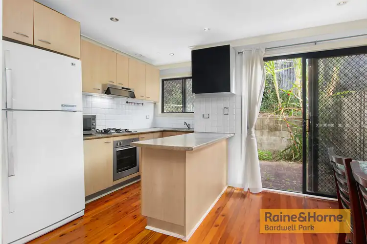 Third view of Homely townhouse listing, 6/29 Alfred Street, Clemton Park NSW 2206