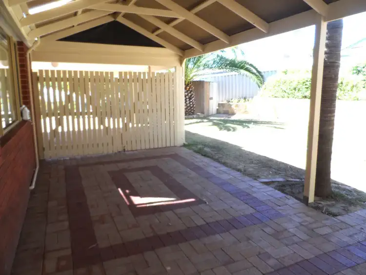 Sixth view of Homely house listing, 3 La Gavas Court, Halls Head WA 6210