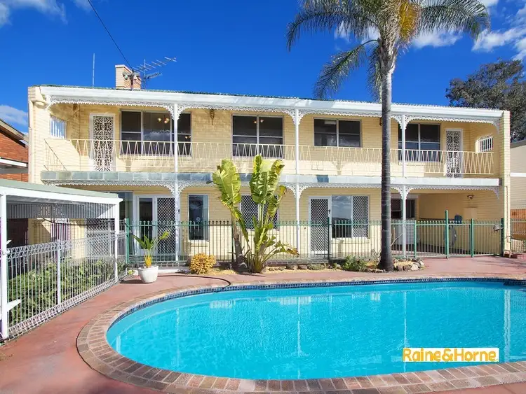 Main view of Homely house listing, 3 Paul Street, Tamworth NSW 2340