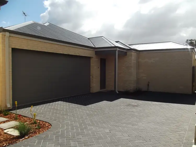 4/50 Hooley Road, Midland WA 6056