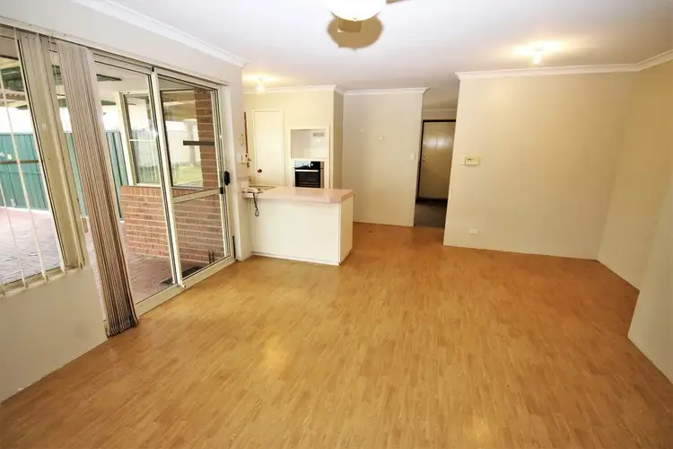 Third view of Homely house listing, 6 Whitely Place, Australind WA 6233