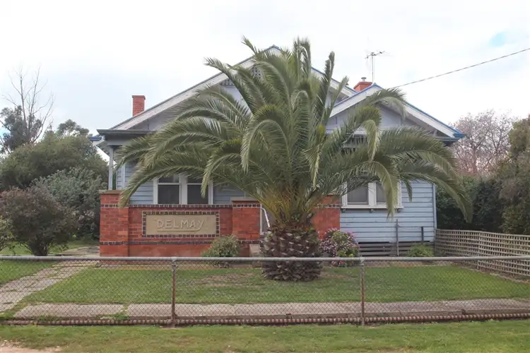 40 Golden Wattle Drive, Maryborough VIC 3465