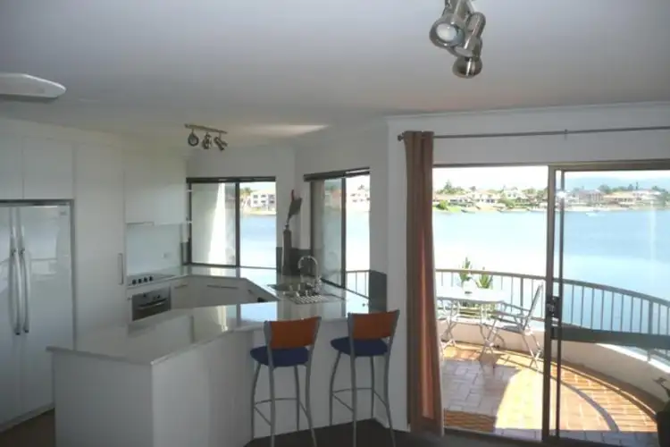 Fifth view of Homely unit listing, Unit @/ 37 Duet Drive, Mermaid Waters QLD 4218