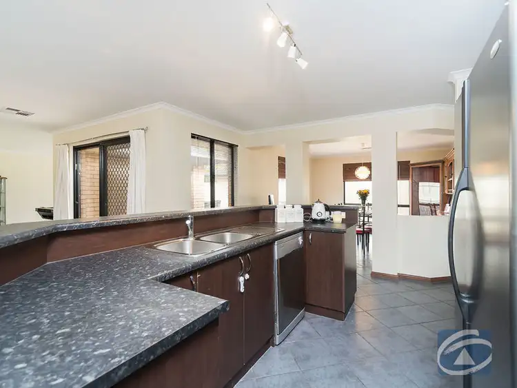 Fifth view of Homely house listing, 2 McLaren Court, Munno Para West SA 5115