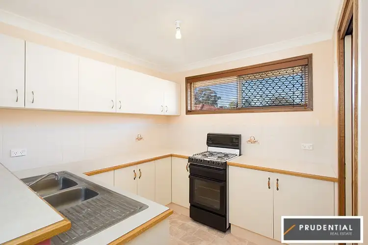 Second view of Homely house listing, 23 Glenella Way, Minto NSW 2566