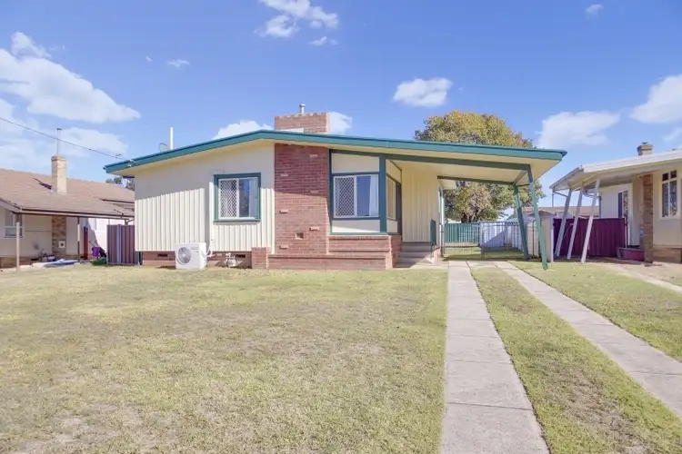 36 Gerathy Street, Goulburn NSW 2580