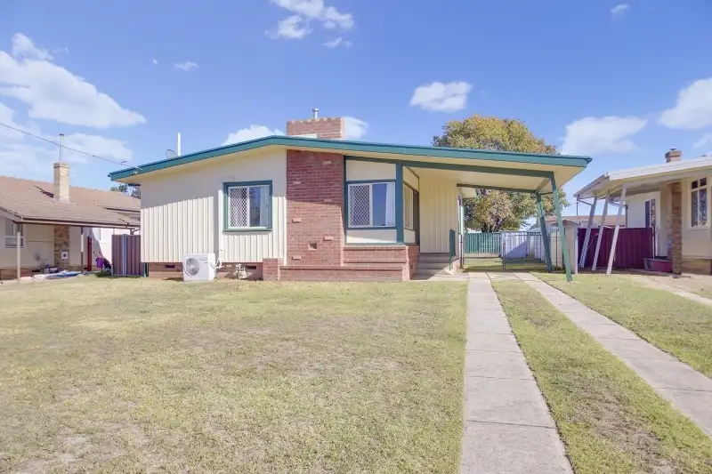 Main view of Homely house listing, 36 Gerathy Street, Goulburn NSW 2580