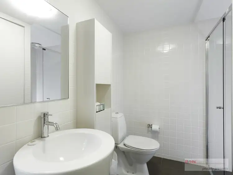 Seventh view of Homely unit listing, 184/18 Tank Street, Brisbane City QLD 4000