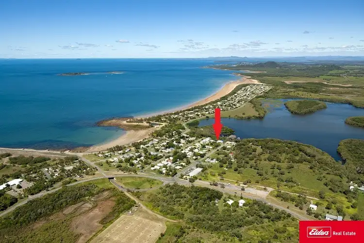 19 Tindaridge Court, Hay Point QLD 4740