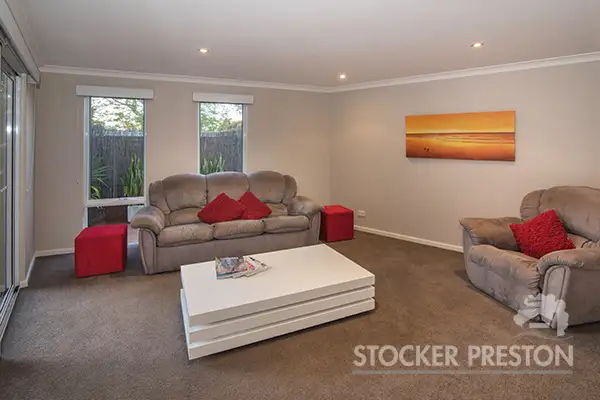 Sixth view of Homely house listing, 2/31 Southern Drive, Busselton WA 6280