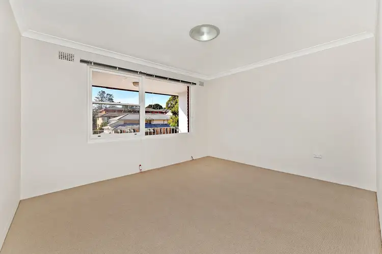 Third view of Homely apartment listing, 23/36 Bland Street, Ashfield NSW 2131