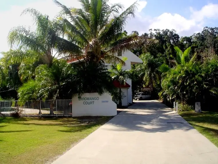 Fourth view of Homely unit listing, 11/9 Erromango Drive, Jubilee Pocket QLD 4802
