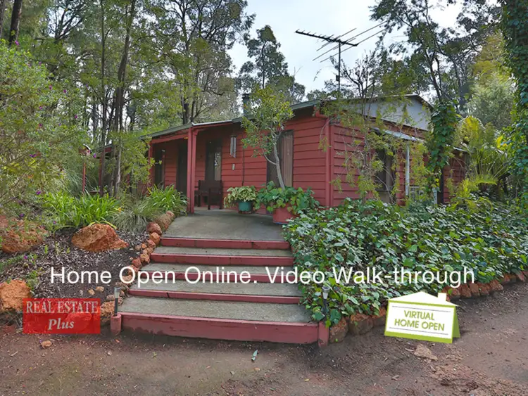 47 Bentley Street, Stoneville WA 6081