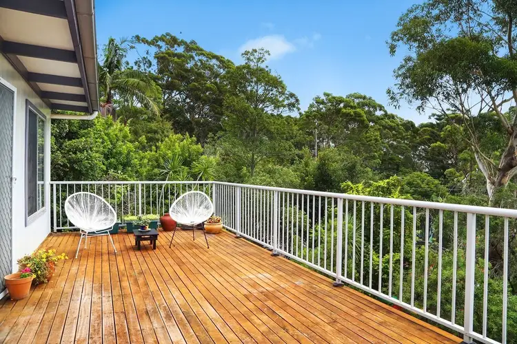 Fifth view of Homely house listing, 498 The Scenic Road, Macmasters Beach NSW 2251