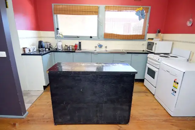 Second view of Homely house listing, 63 Campaspe Esplanade, Echuca VIC 3564