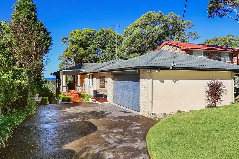 Main view of Homely house listing, 153 Hillside Road, Avoca Beach NSW 2251