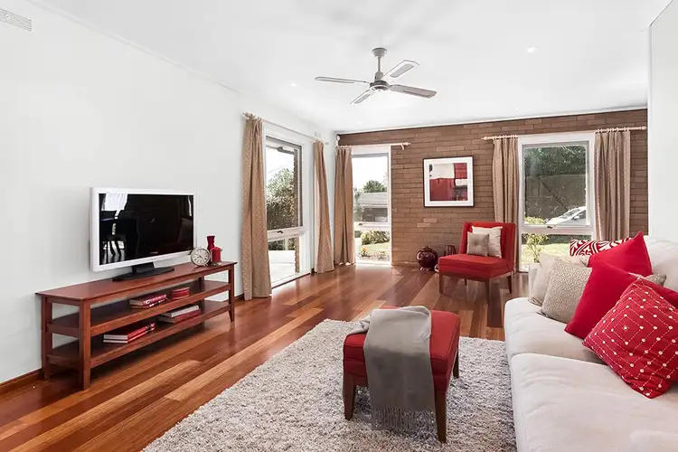 Fifth view of Homely house listing, 8 Canopus Drive, Doncaster East VIC 3109