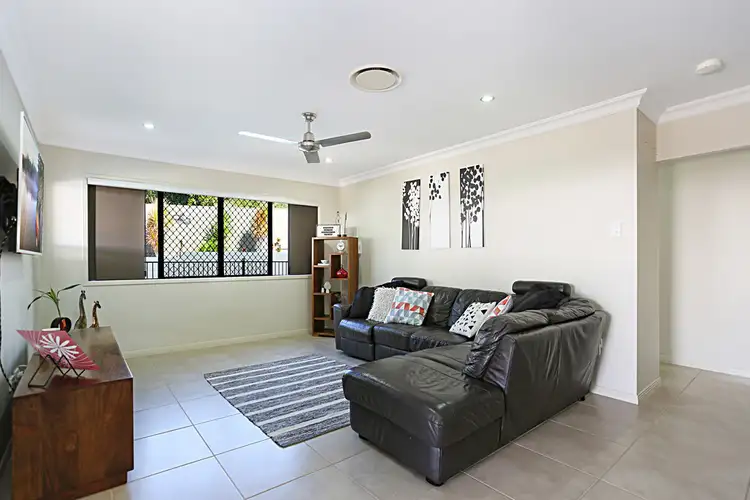 Sixth view of Homely house listing, 11 Mcilwraith Way, Rural View QLD 4740