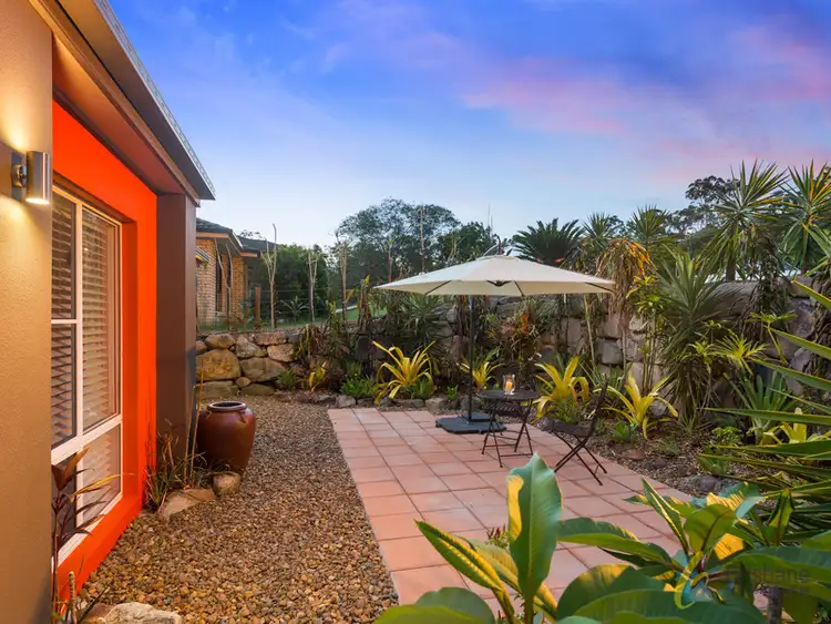 Seventh view of Homely house listing, 34 Yaggera Place, Bellbowrie QLD 4070