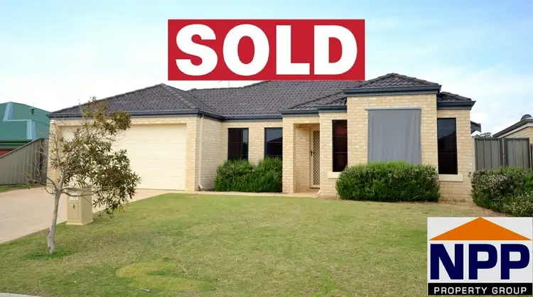 Main view of Homely house listing, 9 Caroona Street, Baldivis WA 6171