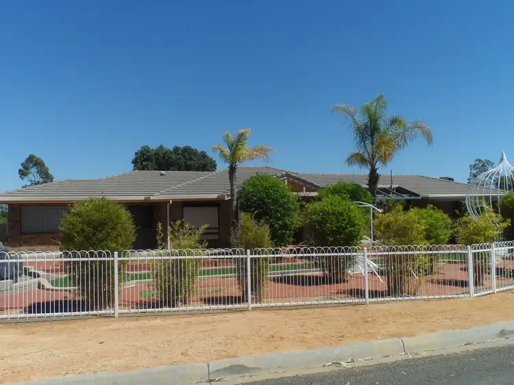 Second view of Homely house listing, 40 Wheatley Road, Loxton SA 5333