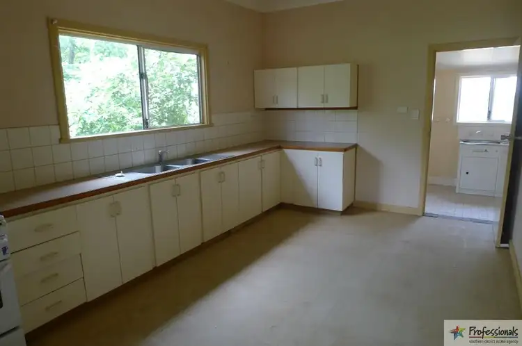 Second view of Homely house listing, 12 Moore Street, Collie WA 6225
