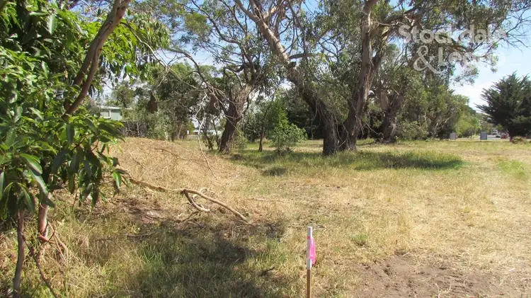 Fifth view of Homely land listing, Lot 3 19-23 Cuthbert Street, Corinella VIC 3984