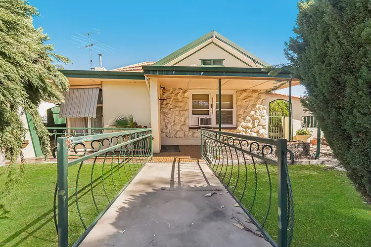 61. Adelaide Road, Gawler South SA 5118