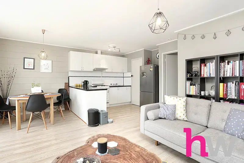 Main view of Homely unit listing, 2/3 Rose Court, Newcomb VIC 3219