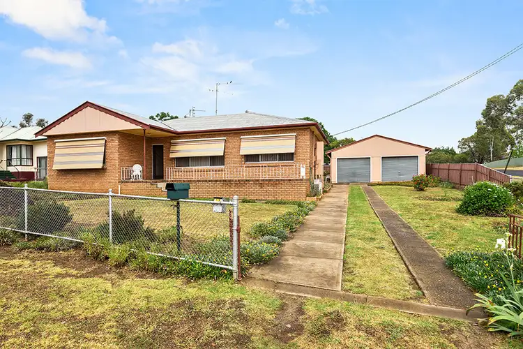 Main view of Homely house listing, 14 Wenonah Street, Gulgong NSW 2852