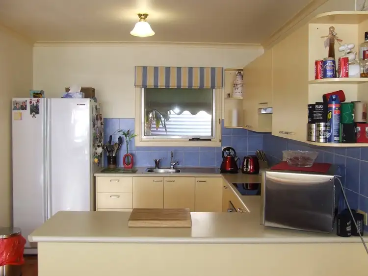 Seventh view of Homely house listing, 1 Denton Crt, Port Augusta SA 5700