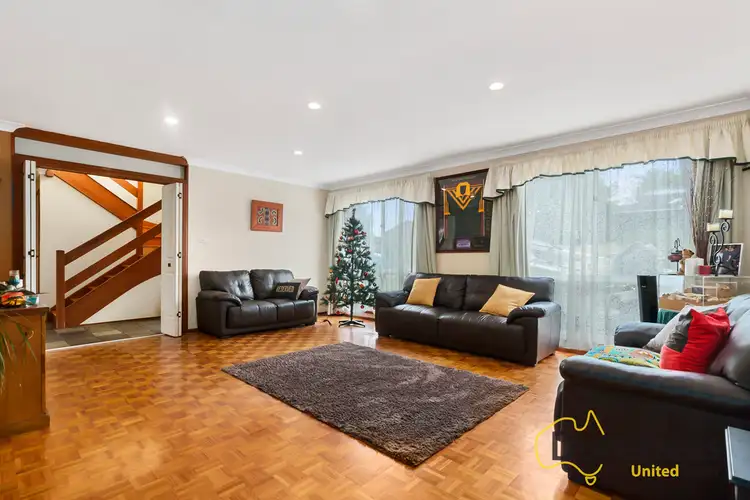 Third view of Homely house listing, 48 Bainbridge Avenue, Ingleburn NSW 2565