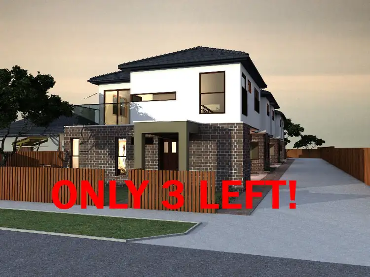 Main view of Homely townhouse listing, 1-6/2 Mary Street, Springvale VIC 3171