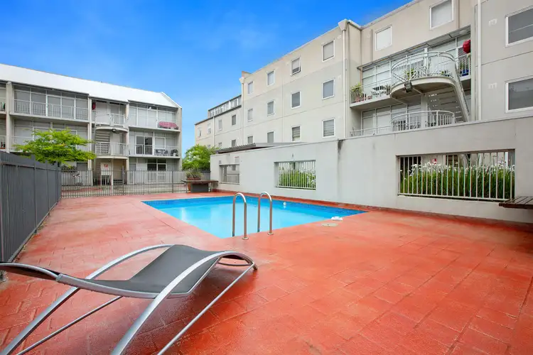 Main view of Homely apartment listing, 10/1066 Lygon Street, Carlton VIC 3053
