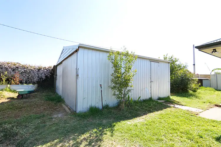 Fourth view of Homely house listing, 42B Borree Avenue, Merbein South VIC 3505