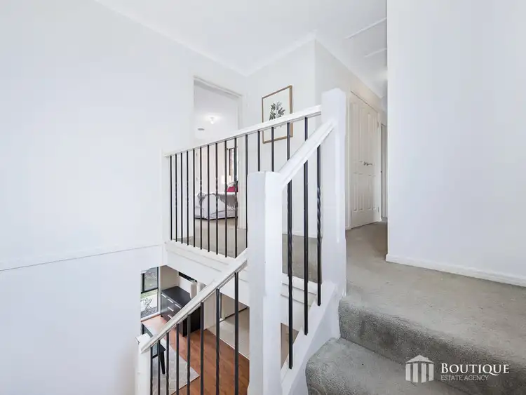 Seventh view of Homely townhouse listing, 5/18-20 Golden Grove, Springvale South VIC 3172