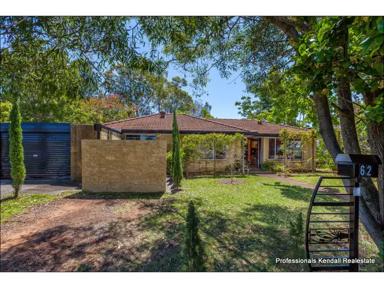 Second view of Homely house listing, 62 Magnetic Drive, Tamborine Mountain QLD 4272