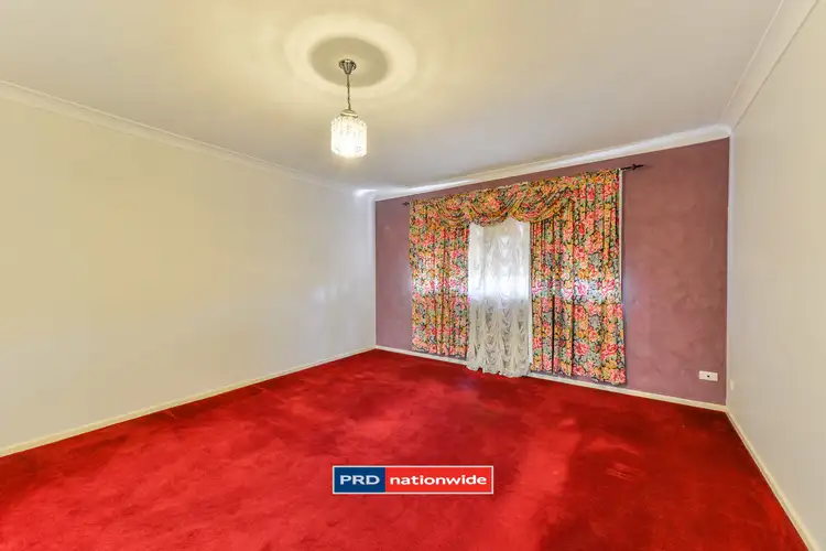 Fourth view of Homely house listing, 16 Windhover Crescent, Tamworth NSW 2340