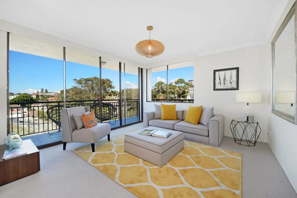 Main view of Homely apartment listing, 9/24A New Street, Bondi NSW 2026
