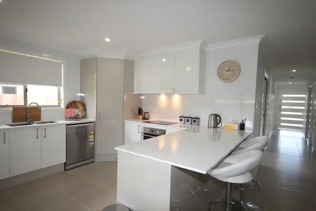 Second view of Homely house listing, 7 Angelica Close, Wauchope NSW 2446