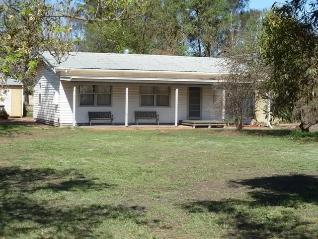 Sixth view of Homely rural property listing, 1288 Restdown Road, Bamawm VIC 3561