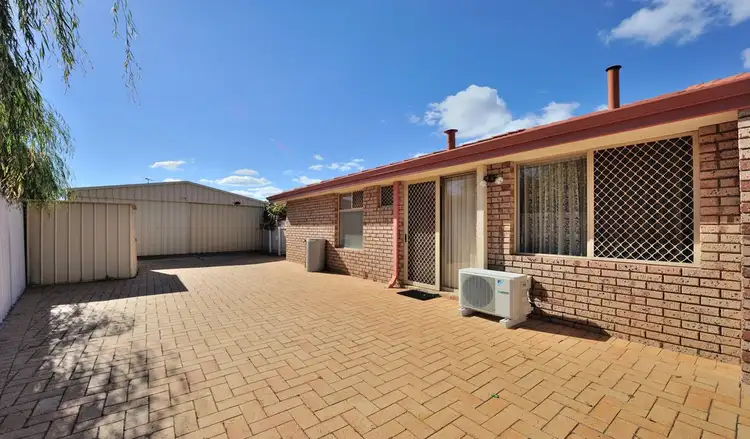 Second view of Homely house listing, 1 Woodlands Road, Golden Bay WA 6174