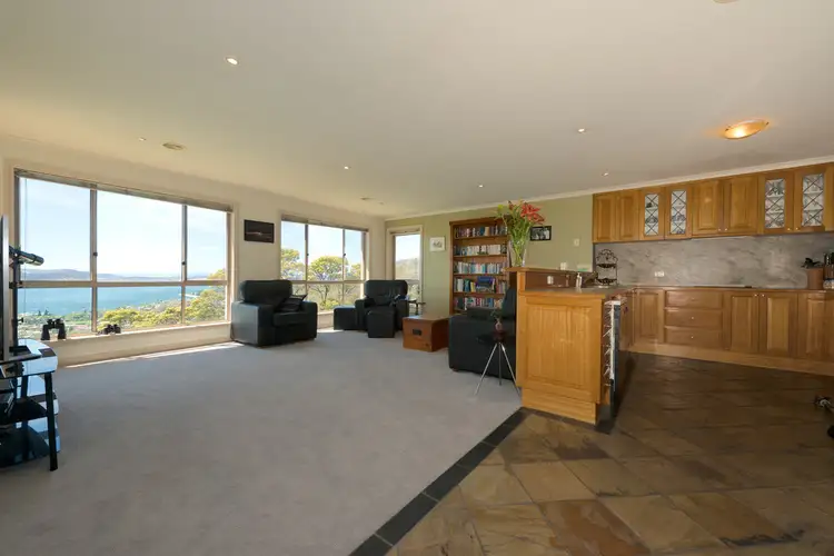 Third view of Homely house listing, 24 Caroline Street, Dynnyrne TAS 7005
